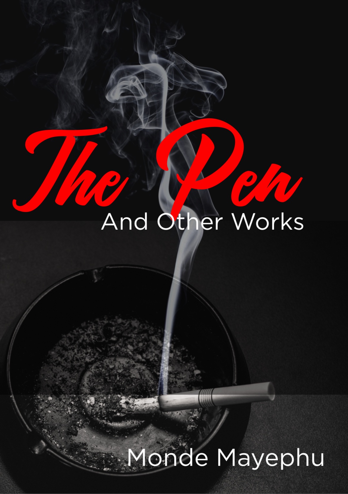 The Pen and Other Works