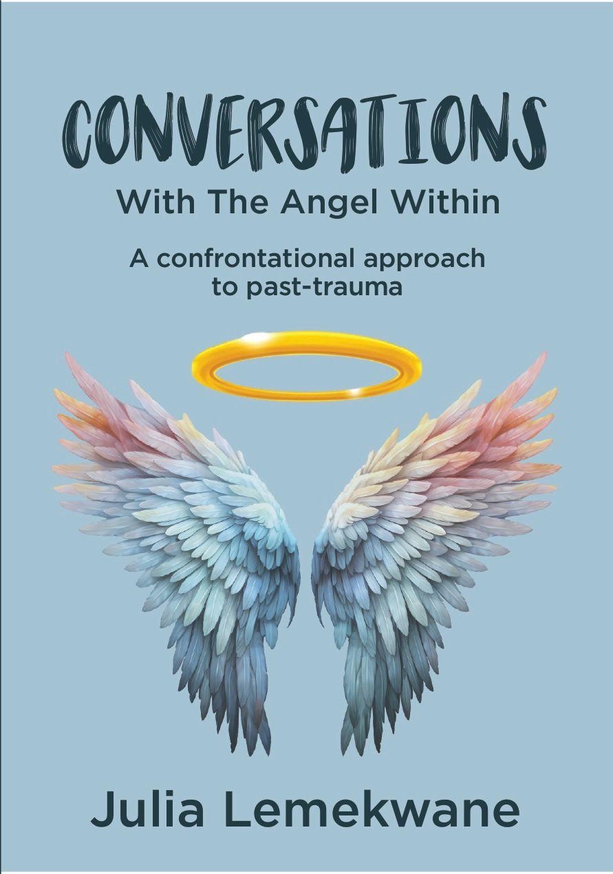Conversations With The Angel Within