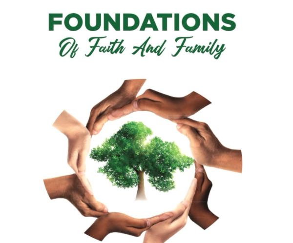 Foundatons of Faith & Family