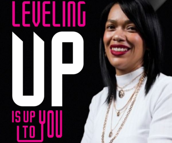 Leveling Up is Up To You