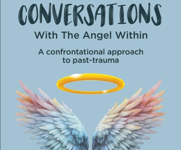Conversations with The Angel Within