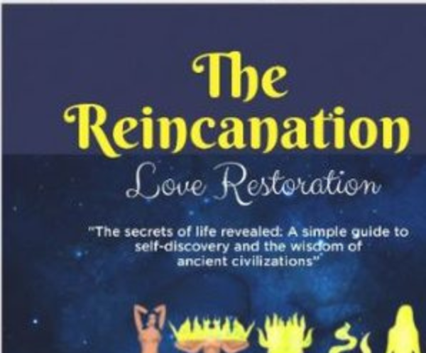 The Reincarnations Love and Restoration